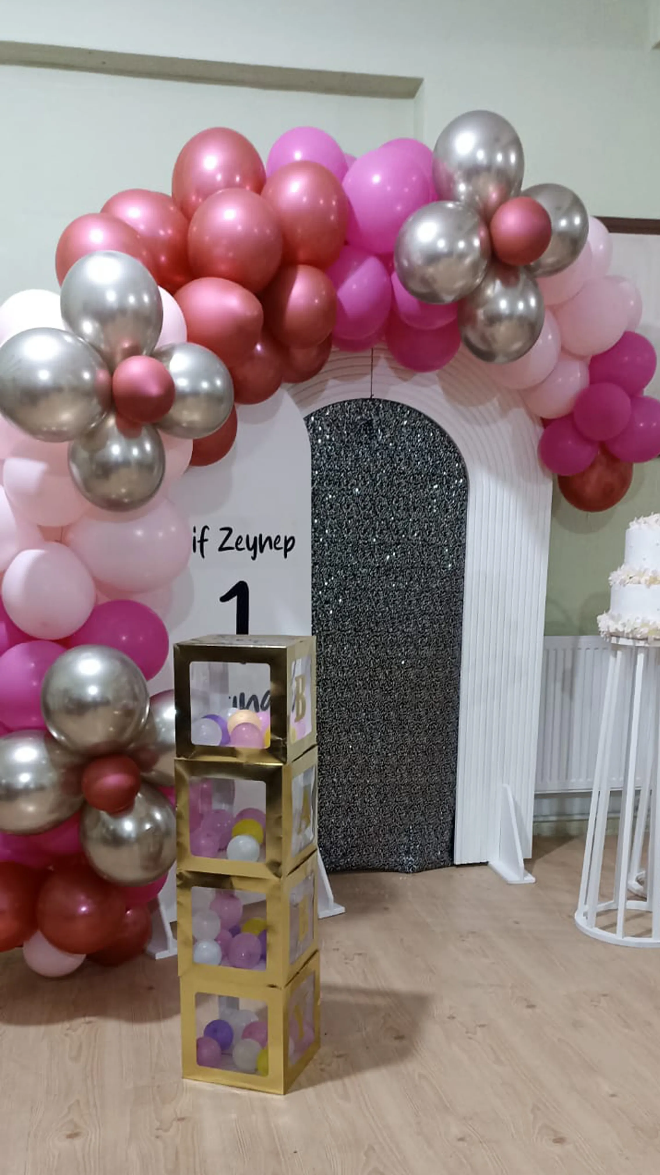 Doğum Günü Partileri