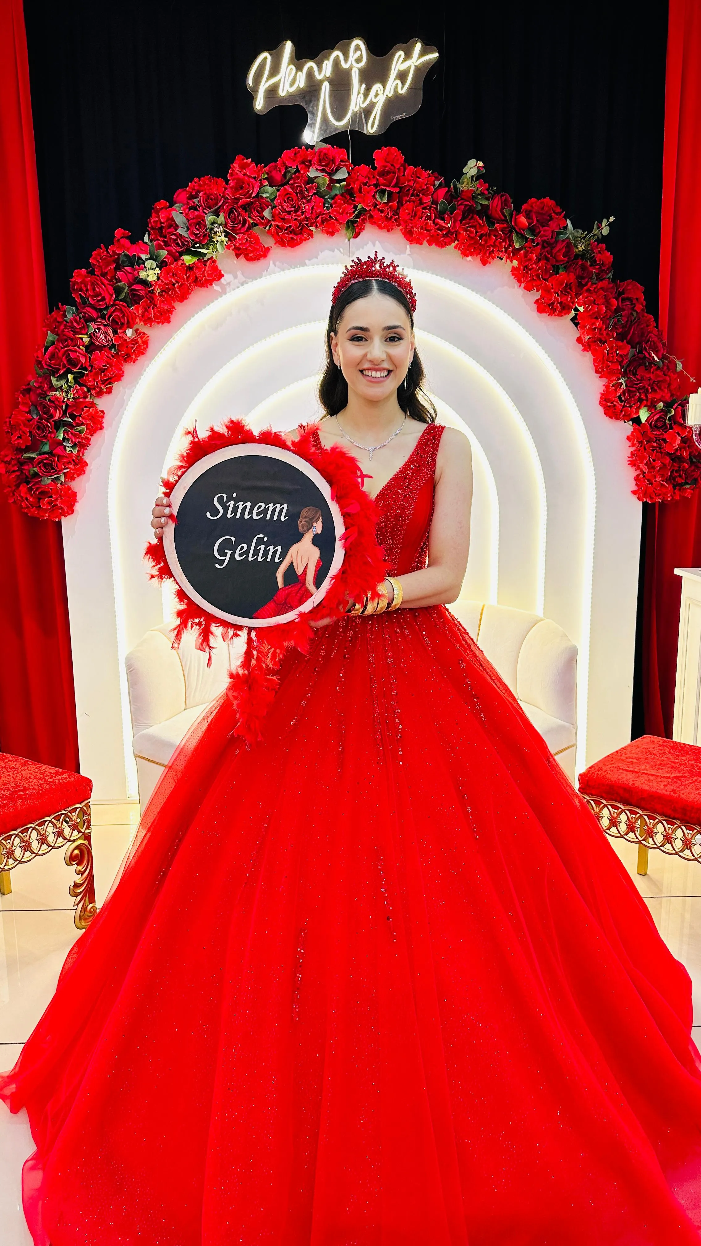 Düğün Organizasyonu